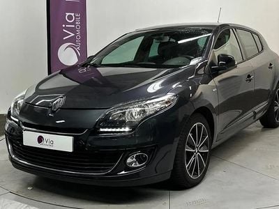 Renault Mégane III