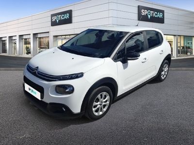 occasion Citroën C3 PureTech 82ch Feel S&S E6.d