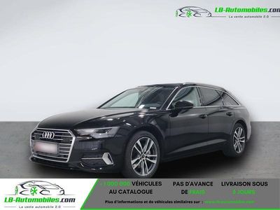 Occasion 2023 Audi A6 Sport Break | 42 200 € (Prix juste)