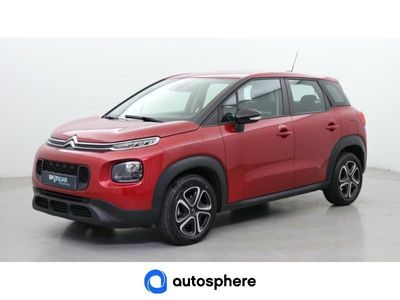 occasion Citroën C3 Aircross PureTech 110ch S&S Feel