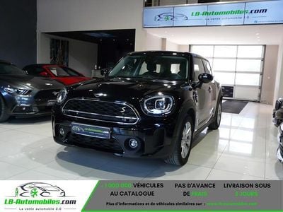 Occasion 2021 Mini Cooper Countryman Essential SUV | 25 490 € (Prix juste)