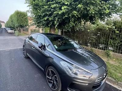 Occasion 2014 DS Automobiles DS5 Sport Chic Citadine | 13 900 €