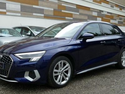 Occasion 2020 Audi A3 Proline Berline | 20 990 €