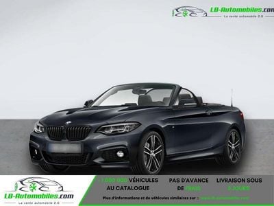 Occasion BMW 230 Comfort Edition 252 ch (185 kW) 2020 Coupé