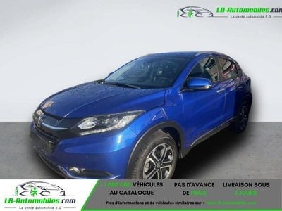 Occasion Honda HR-V 131 ch (96 kW) 2018 SUV