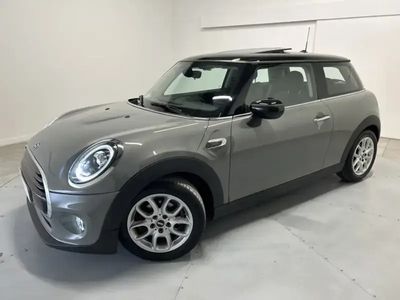 occasion Mini Cooper Cooper136ch Edition Greenwich