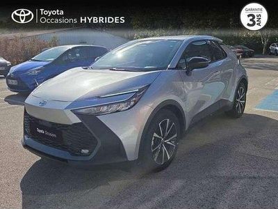 Occasion 2024 Toyota C-HR Design SUV | 28 990 € (Prix juste)