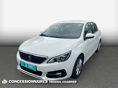 occasion Peugeot 308 BUSINESS PureTech 110ch S&S BVM6 Active