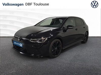 occasion VW Golf 1.5 eTSI OPF 150 DSG7 R-Line