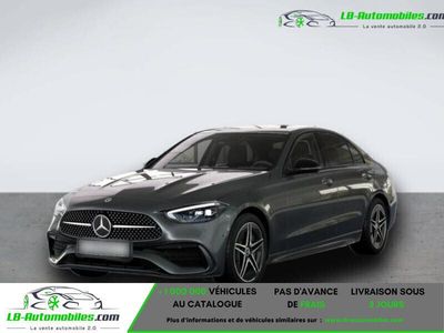 occasion Mercedes C300e ClasseBVA