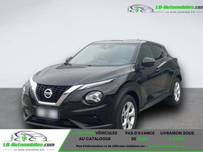 Occasion 2020 Nissan Juke SUV | 18 700 € (Prix assez cher)