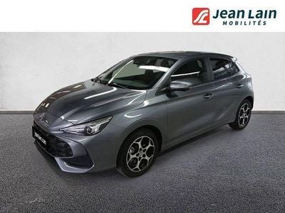 MG MG3