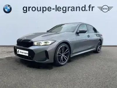 occasion BMW 320 Serie 3 da Xdrive 190ch M Sport