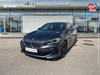 BMW 120