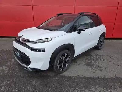 Occasion Citroën C3 Aircross 2023 Blanc SUV