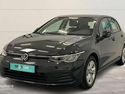 Occasion VW Golf VIII Life 111 ch (81 kW) 2023 Berline