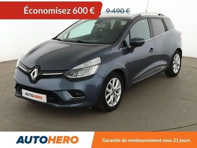 Renault Clio GrandTour