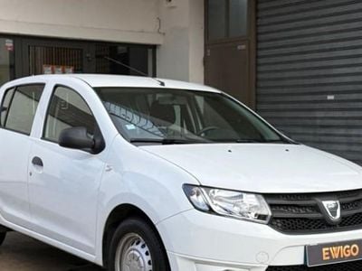 Occasion 2015 Dacia Sandero Citadine | 6 790 € (Prix juste)