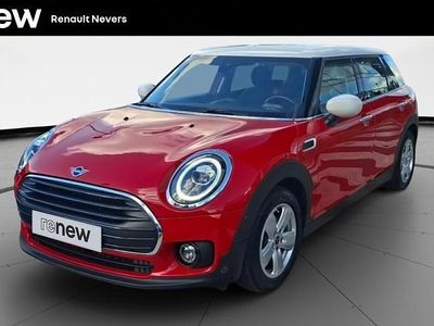 Mini Cooper Clubman