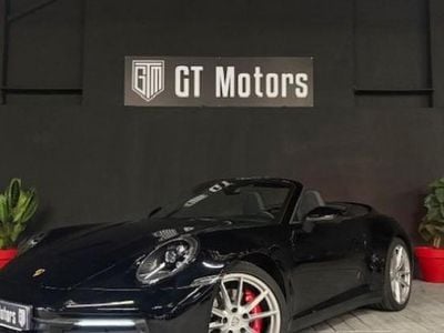 Occasion 2019 Porsche 911 Cabriolet | 156 900 € (Prix cher)