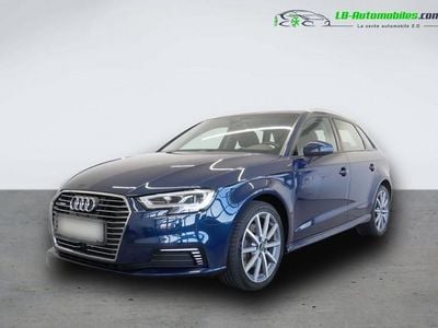 Audi A3 Sportback e-tron