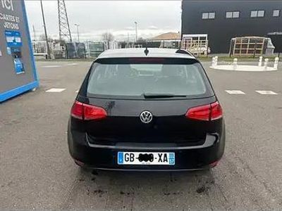 Occasion 2016 VW Golf VII Berline | 9 500 € (Prix juste)