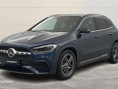 Mercedes GLA200