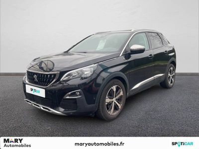 occasion Peugeot 3008 2.0 BlueHDi 150ch S&S BVM6 Crossway