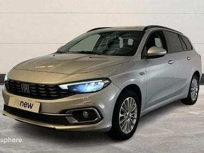 Occasion 2021 Fiat Tipo Life Break | 12 799 € (Prix juste)
