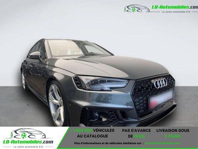 occasion Audi RS4 Avant V6 2.9 TFSI 450 ch BVA