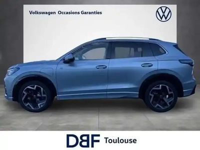 Occasion VW Tiguan R-line Edition 2025 Argent SUV