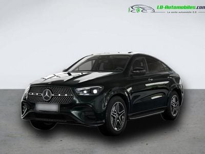 Mercedes GLE400