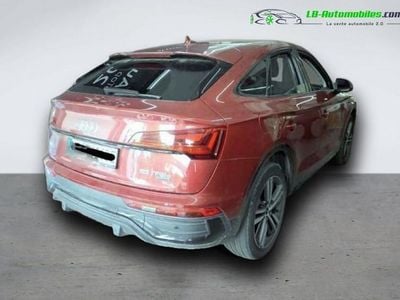 Audi Q5 Sportback