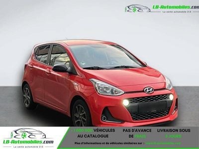 Occasion Hyundai i10 67 ch (49 kW) 2019 Citadine