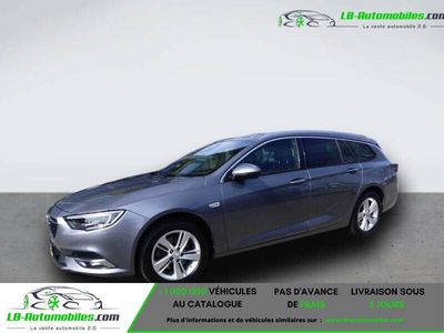 occasion Opel Insignia Sports Tourer 2.0 D 170 ch