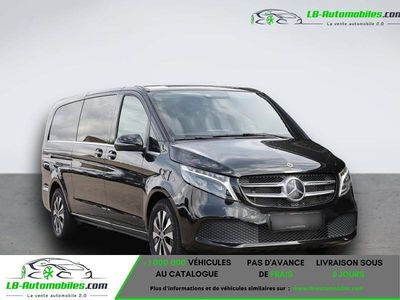 Occasion 2023 Mercedes V300 Monospace | 75 100 € (Prix juste)