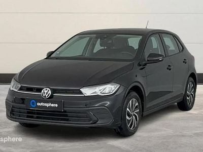 Occasion 2023 VW Polo Life Berline | 19 499 € (Prix juste)