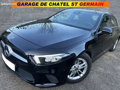 Mercedes A200