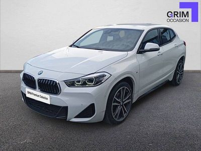 occasion BMW X2 X2 F39sDrive 18d 150 ch BVA8