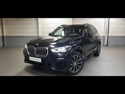 occasion BMW X5 xDrive30d 265ch M Sport