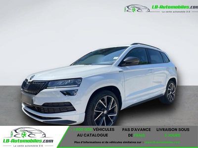 Occasion 2019 Skoda Karoq SUV | 34 100 € (Prix juste)