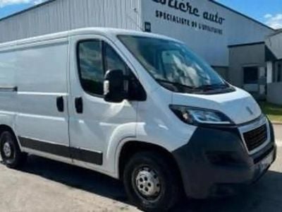 Occasion 2016 Peugeot Boxer Van | 3 900 €