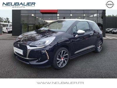 occasion DS Automobiles DS3 