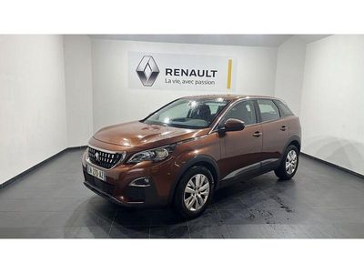 occasion Peugeot 3008 30081.6 BlueHDi 120ch S&S BVM6 Active