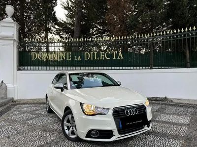 occasion Audi A1 1.2 TFSI 86 Ambition Luxe