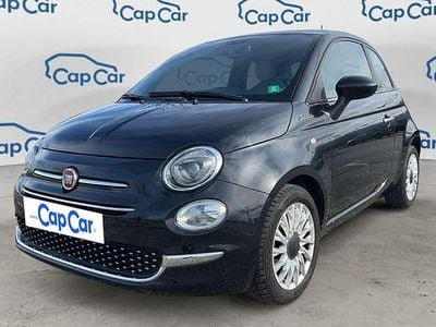 Occasion Fiat 500 Dolcevita 2021