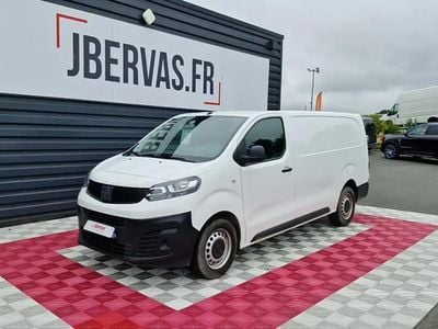 Fiat Scudo