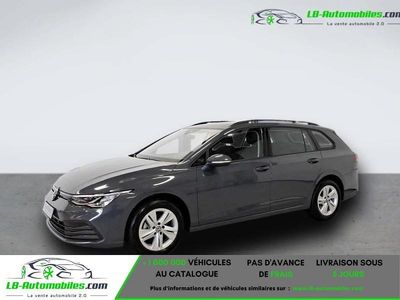 Occasion 2022 VW Golf VIII Break | 24 800 € (Prix juste)