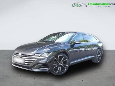 VW Arteon