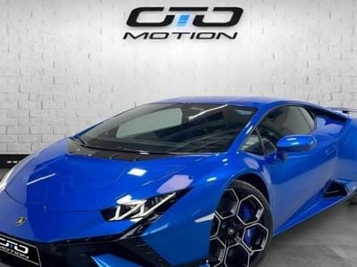 Occasion Lamborghini Huracán 640 ch (470 kW) 2024 Coupé